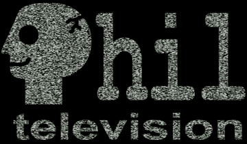 Phil Television Logo